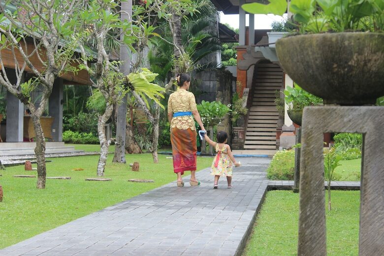 The Graha Cakra Bali Hotel