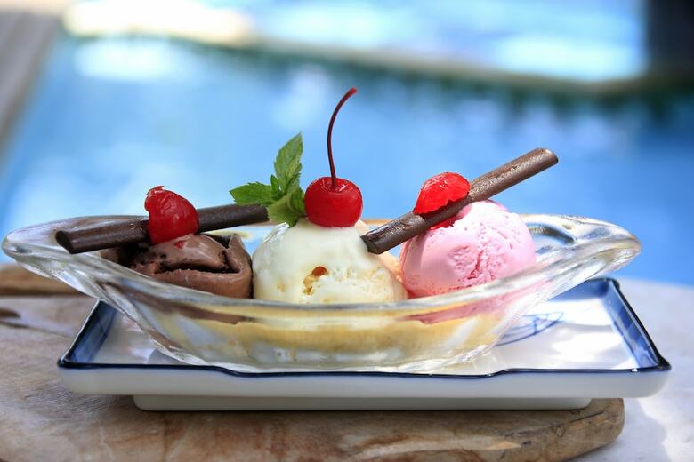 The Graha Cakra Bali Hotel