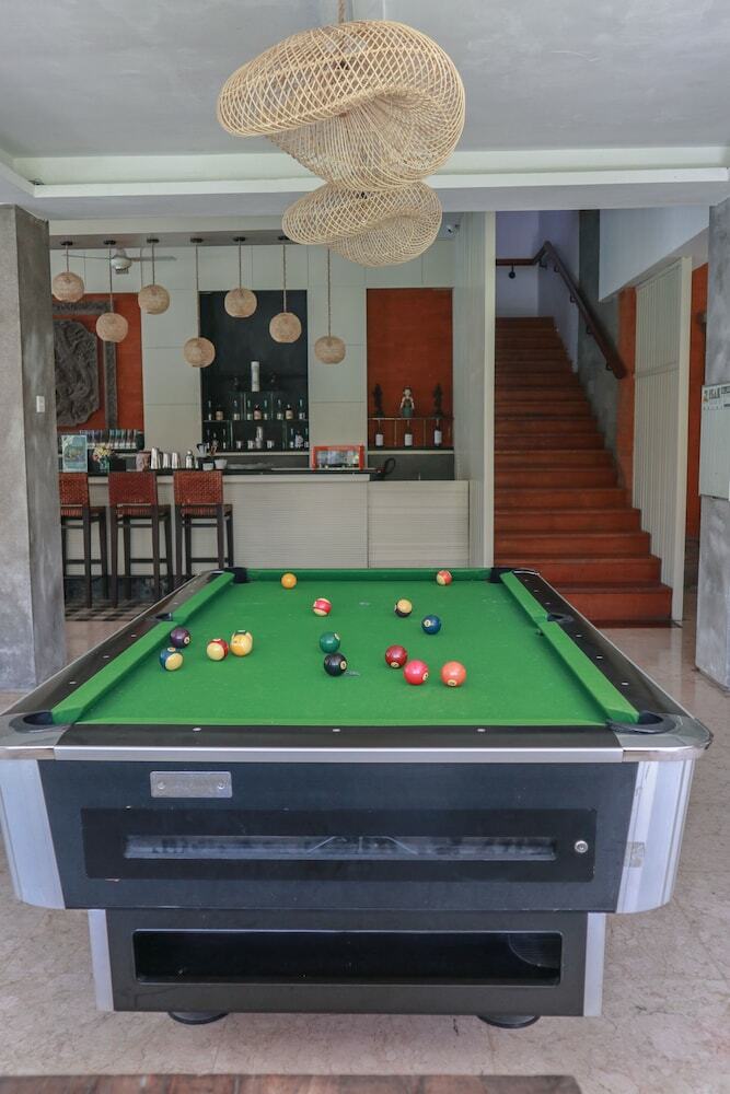 The Graha Cakra Bali Hotel