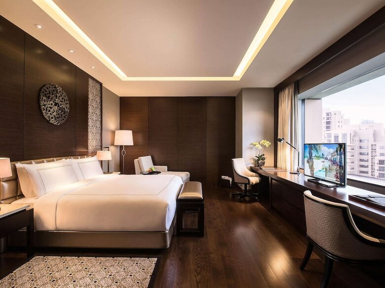 Hotel Fairmont Jakarta
