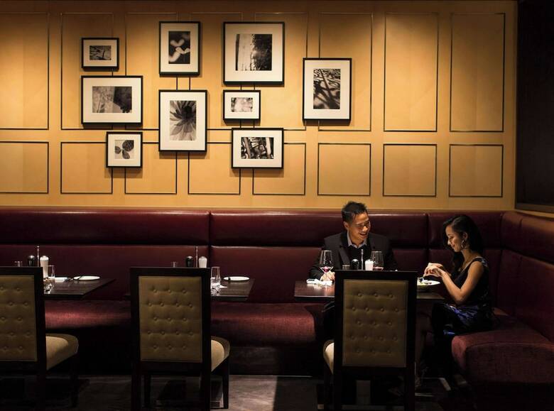 Hotel Fairmont Jakarta