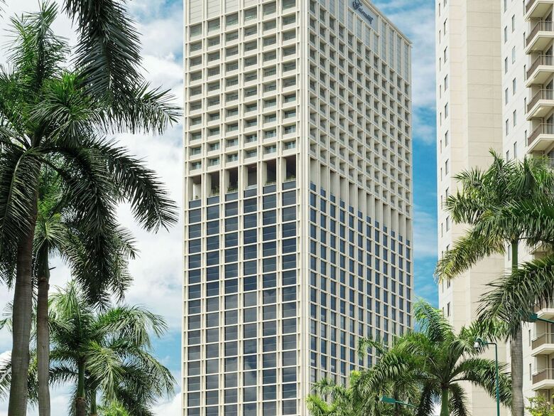 Hotel Fairmont Jakarta