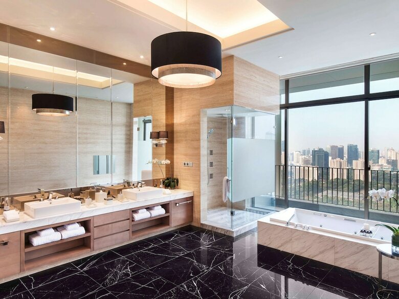 Hotel Fairmont Jakarta