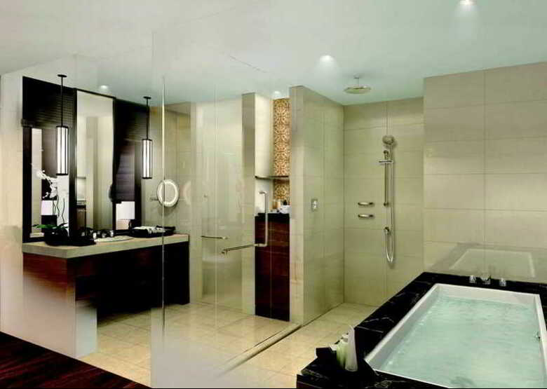 Hotel Fairmont Jakarta