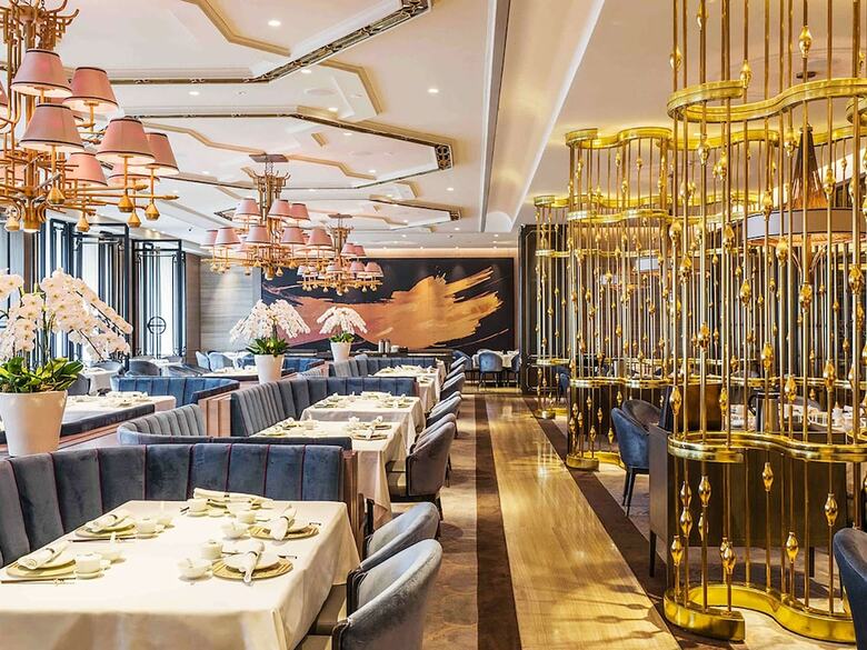 Hotel Fairmont Jakarta