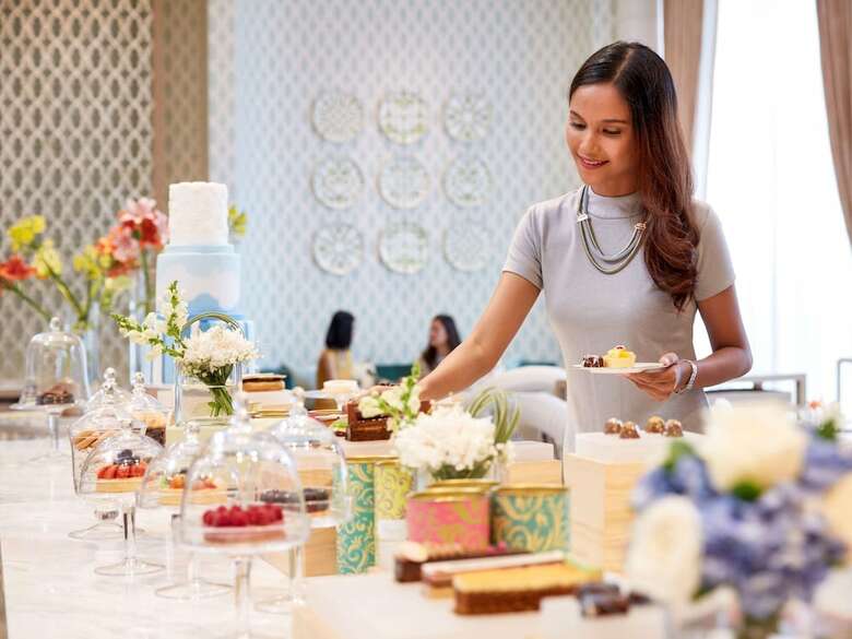Hotel Fairmont Jakarta