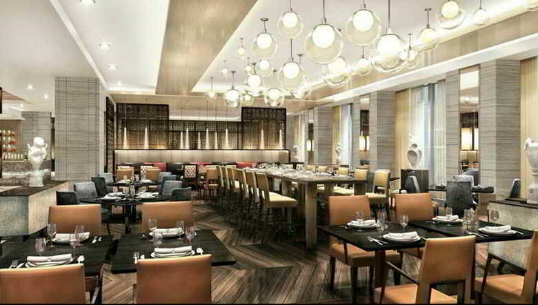Hotel Fairmont Jakarta