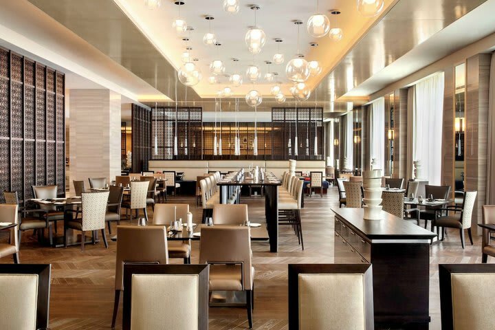 Hotel Fairmont Jakarta