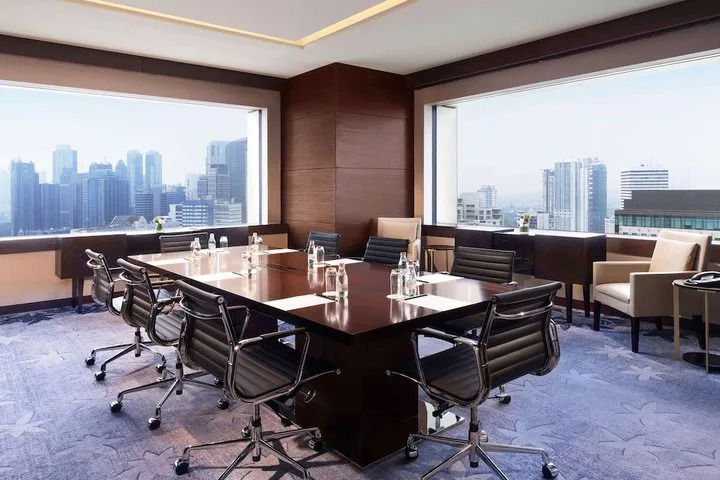 Hotel Fairmont Jakarta