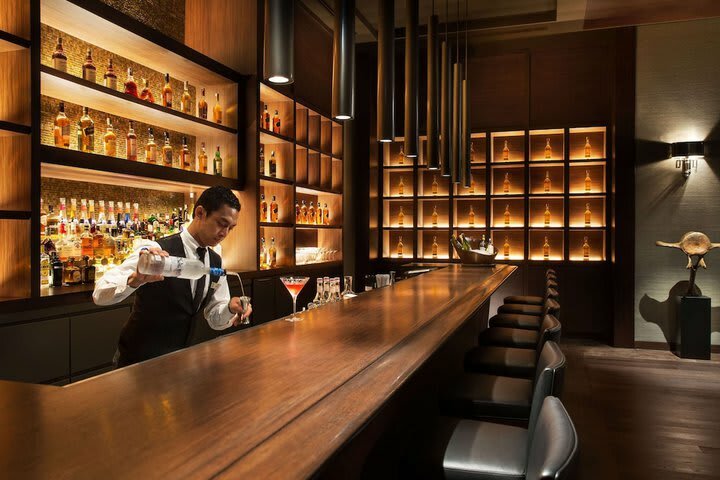 Hotel Fairmont Jakarta