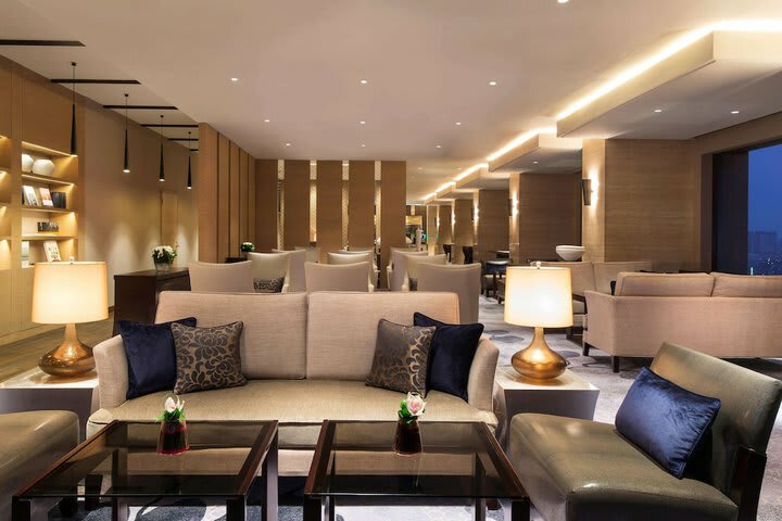 Hotel Fairmont Jakarta