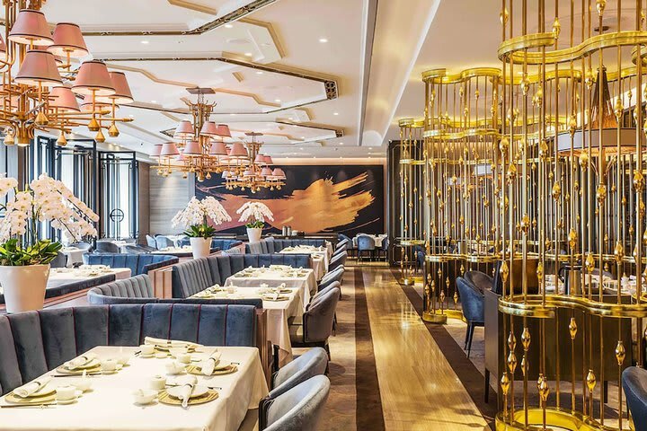 Hotel Fairmont Jakarta