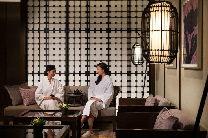 Hotel Fairmont Jakarta