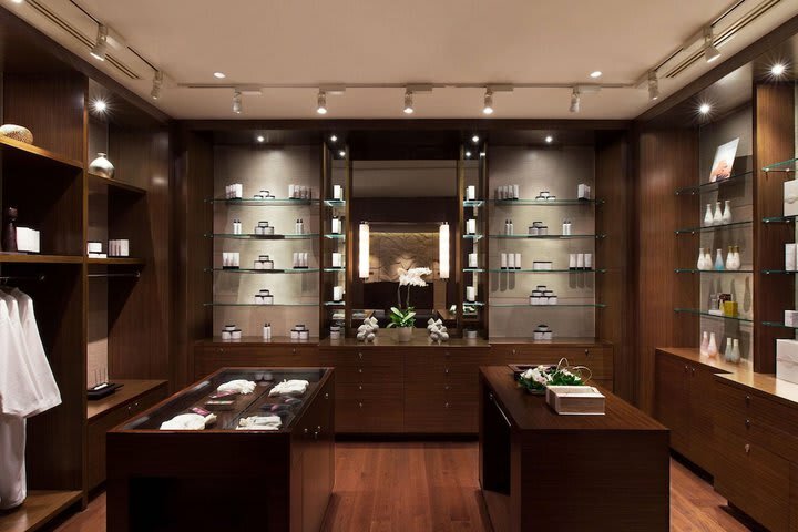 Hotel Fairmont Jakarta
