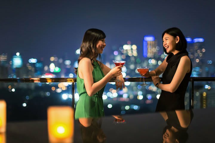 Hotel Fairmont Jakarta