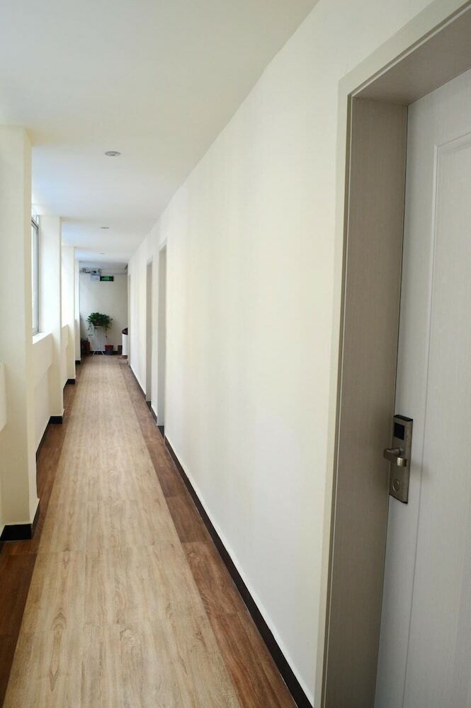 Buddy's Hostel