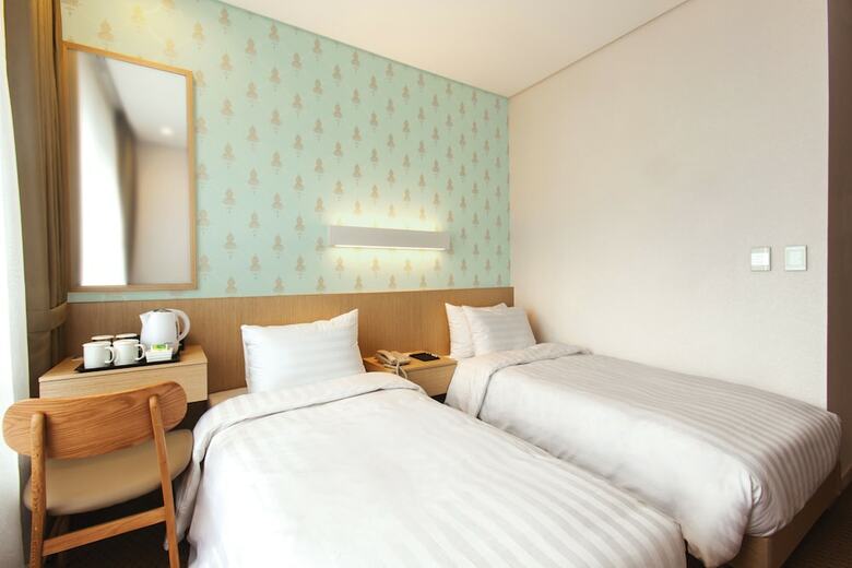 Migliore Hotel Seoul Myeongdong