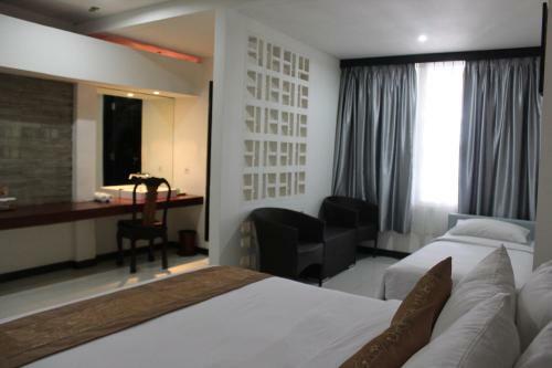 Hotel Bayt Kaboki
