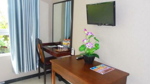 Hotel Bayt Kaboki