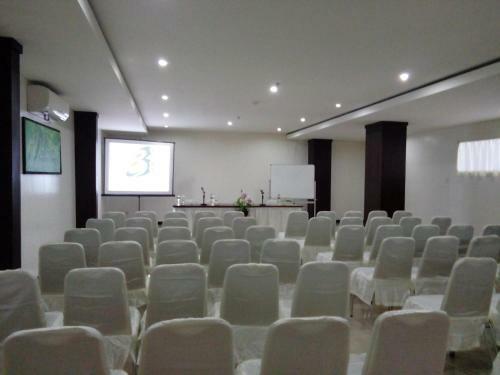 Hotel Bayt Kaboki