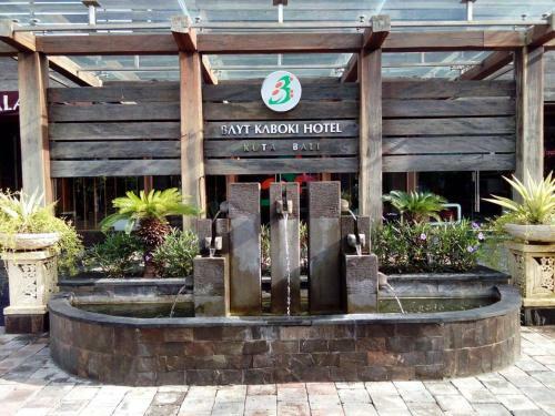 Hotel Bayt Kaboki
