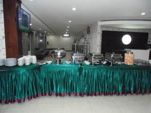 Hotel Bayt Kaboki