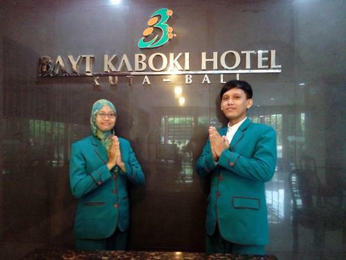 Hotel Bayt Kaboki