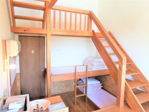 Lodge Pension Raclette