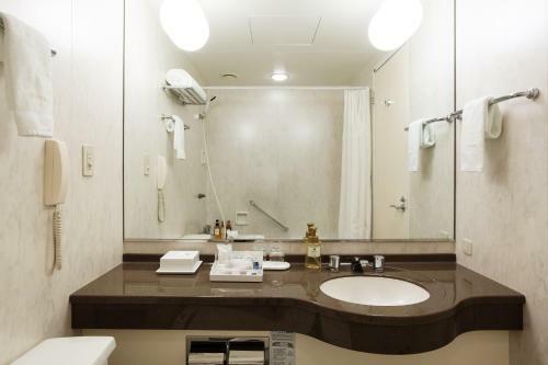 Hotel Century Shizuoka