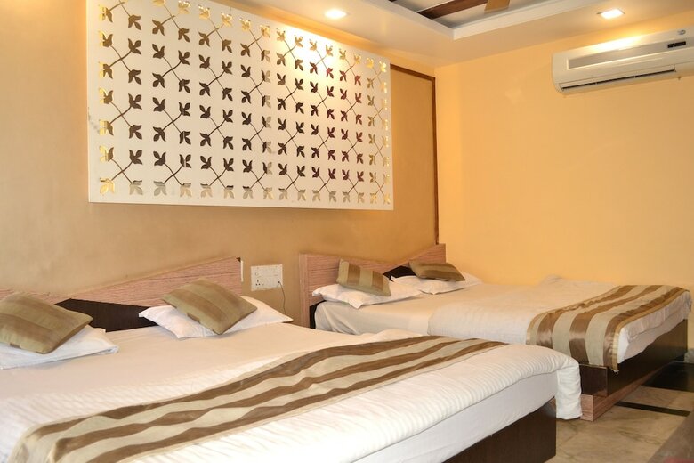 Hotel Swagat