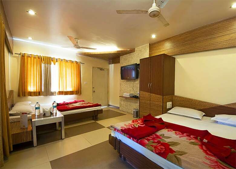 Hotel Swagat