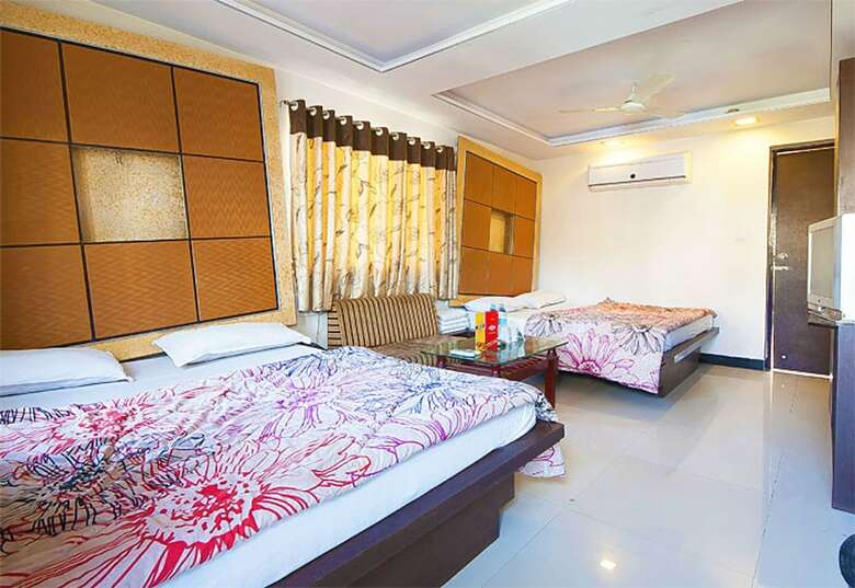 Hotel Swagat