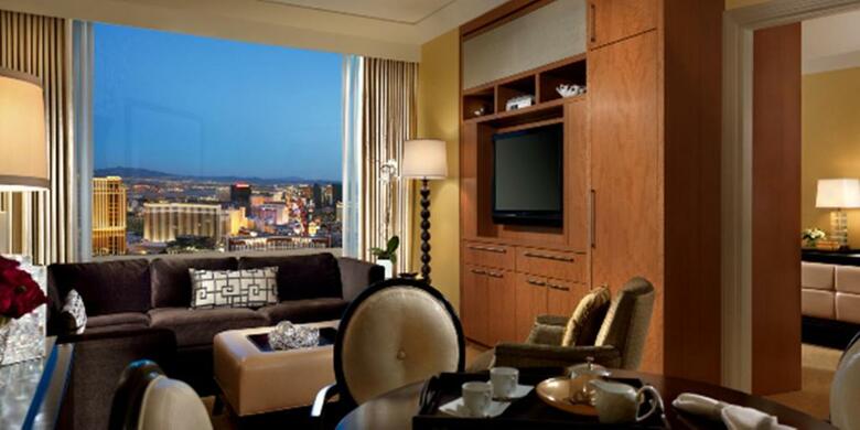 Trump International Hotel Las Vegas