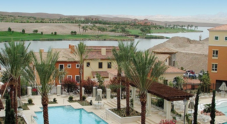 Hotel Aston Montelago Village Resort