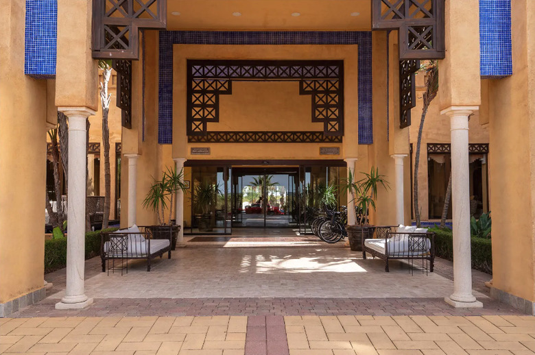 Hotel Vila Gale Isla Canela