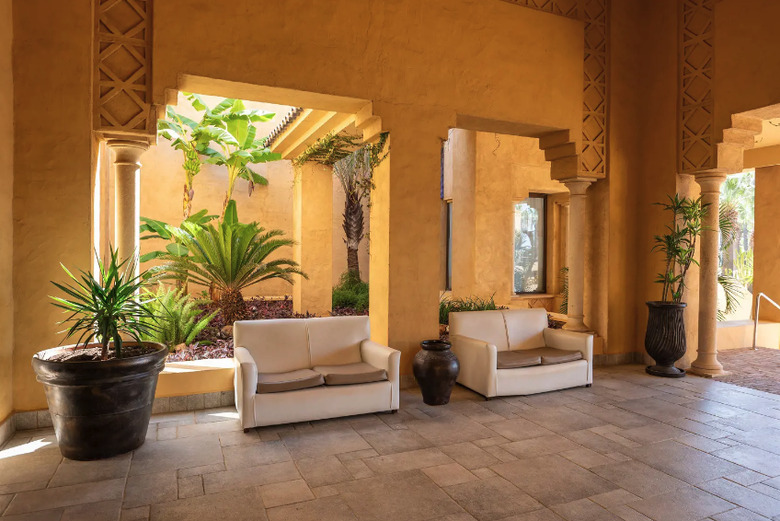 Hotel Vila Gale Isla Canela