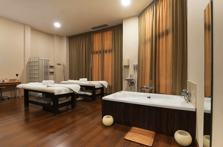 Hotel Vila Gale Isla Canela