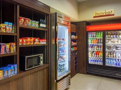 Hotel Courtyard By Marriott Miami Airport South