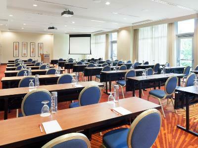 Hotel Courtyard By Marriott Miami Airport South