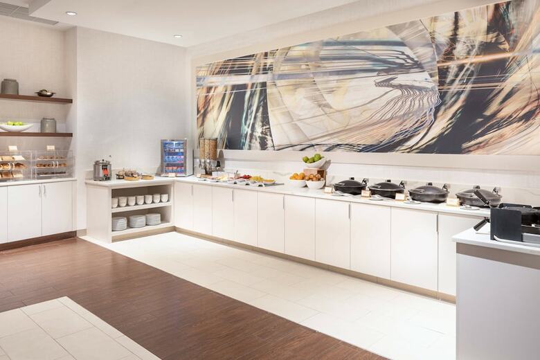 Hotel Courtyard By Marriott Miami Airport South