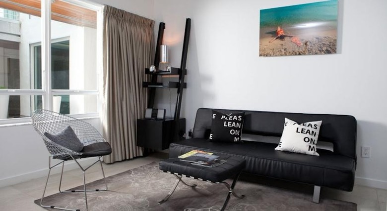 Hotel Sanctuary South Beach