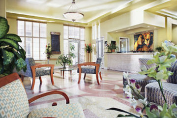Hotel Hilton Grand Vacations Club On South Beach