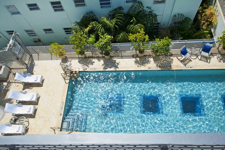 Z Ocean Hotel