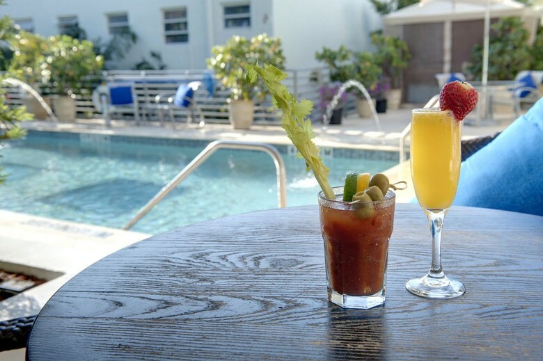 Z Ocean Hotel