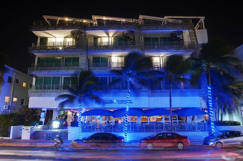 Z Ocean Hotel