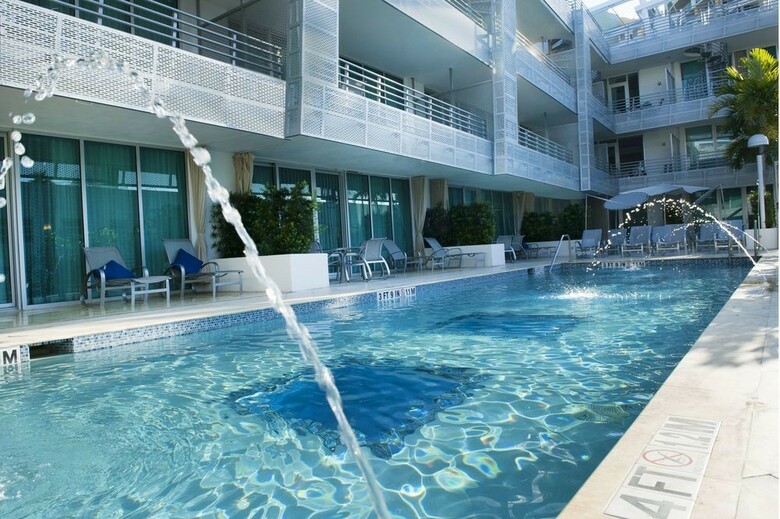 Z Ocean Hotel