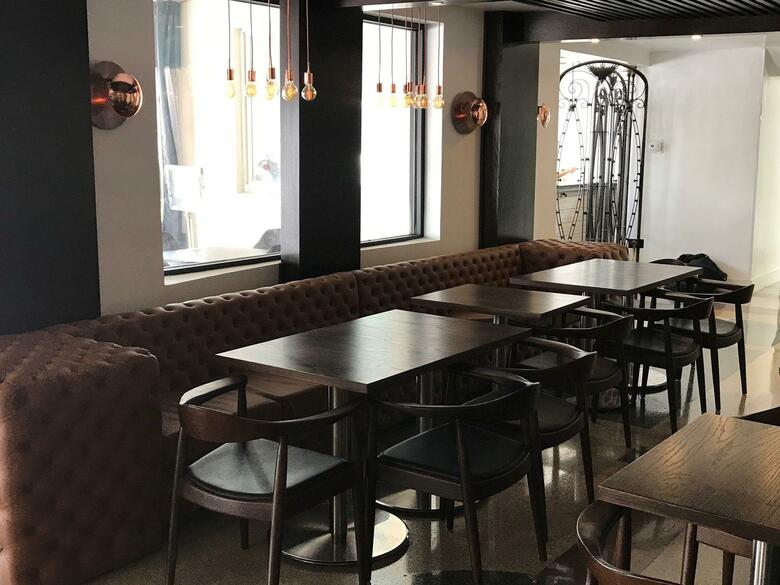 Hotel South Beach Plaza Villas