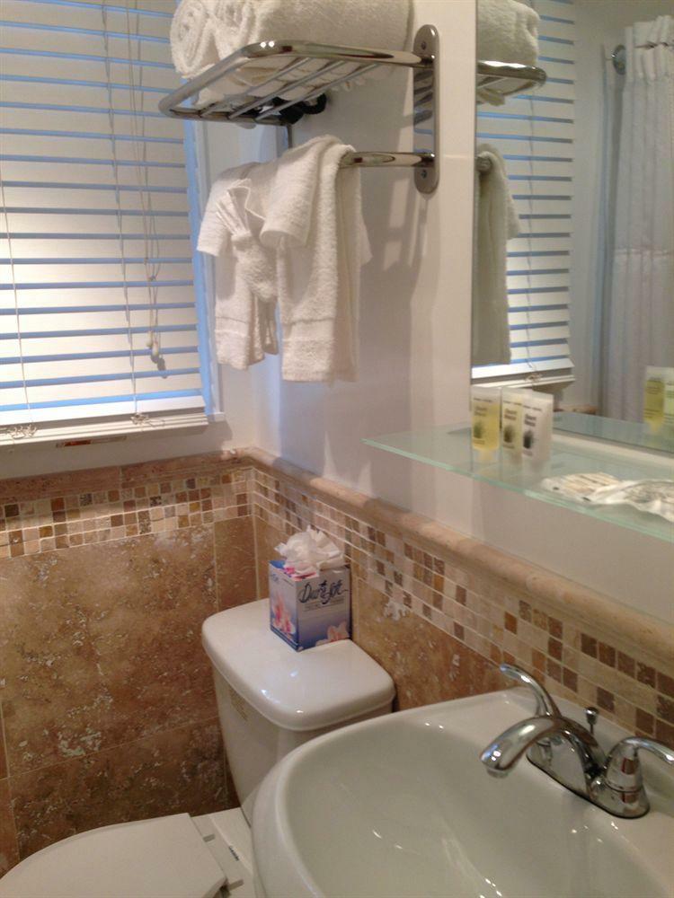 Hotel South Beach Plaza Villas
