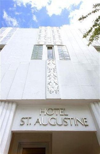 Hotel St. Augustine