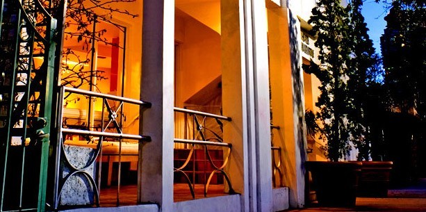 Hotel St. Augustine